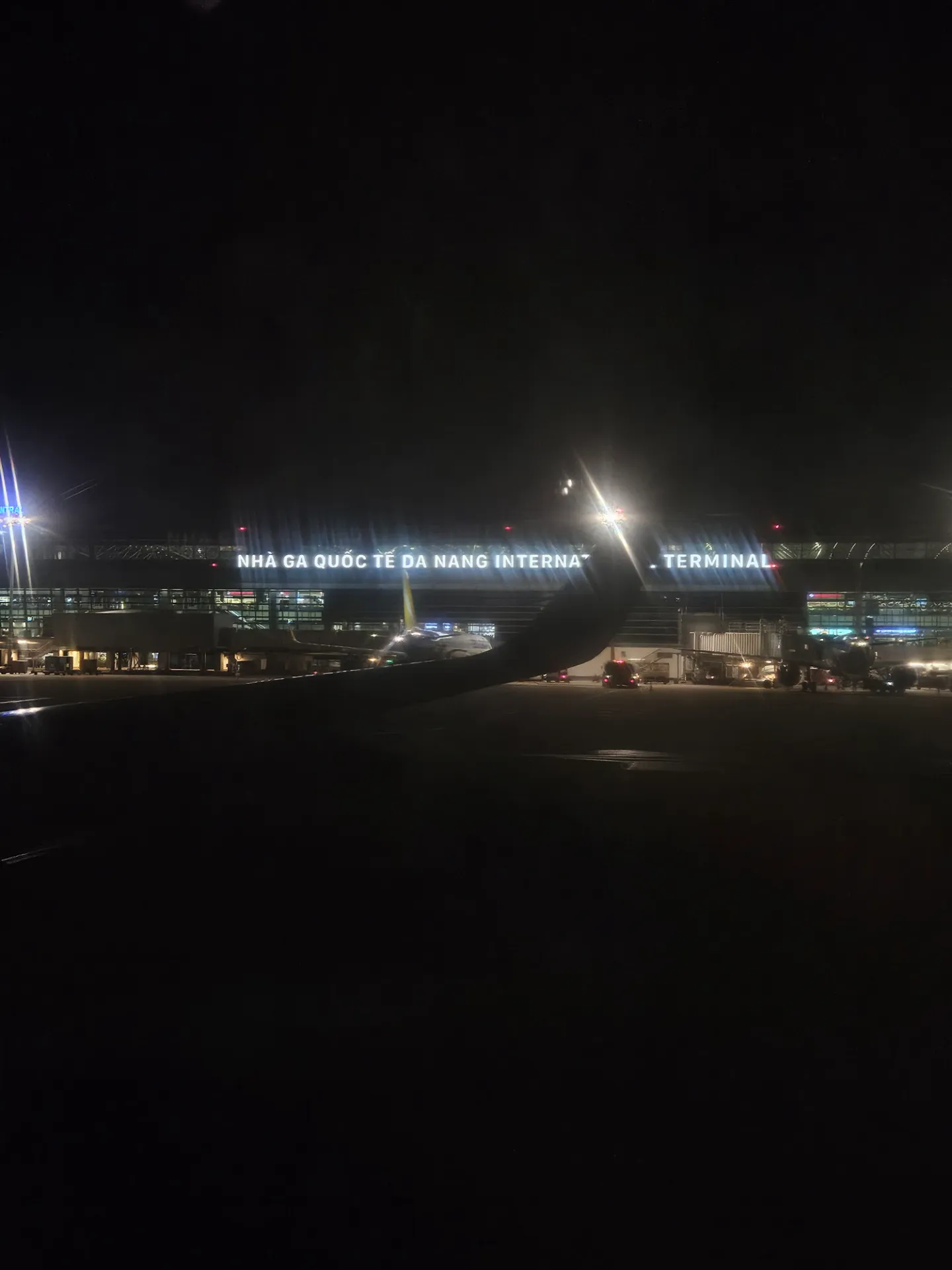 다낭 국제공항 『입국ㆍ출국』 VIP 패스트 트랙(Danang airport fast track)