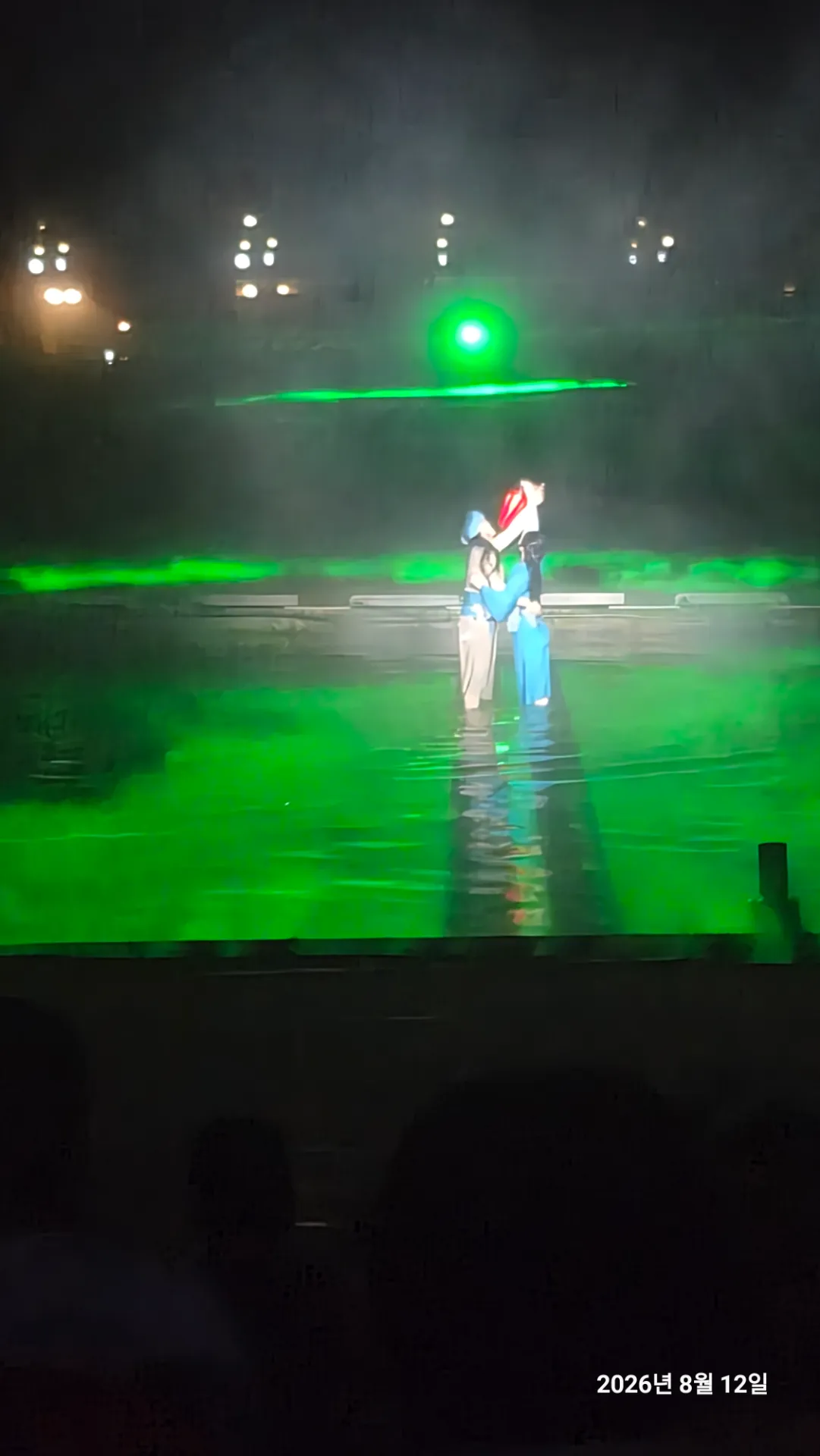 다낭 호이안 & 메모리즈 쇼 투어 (Hoian & Memories Show Tour)