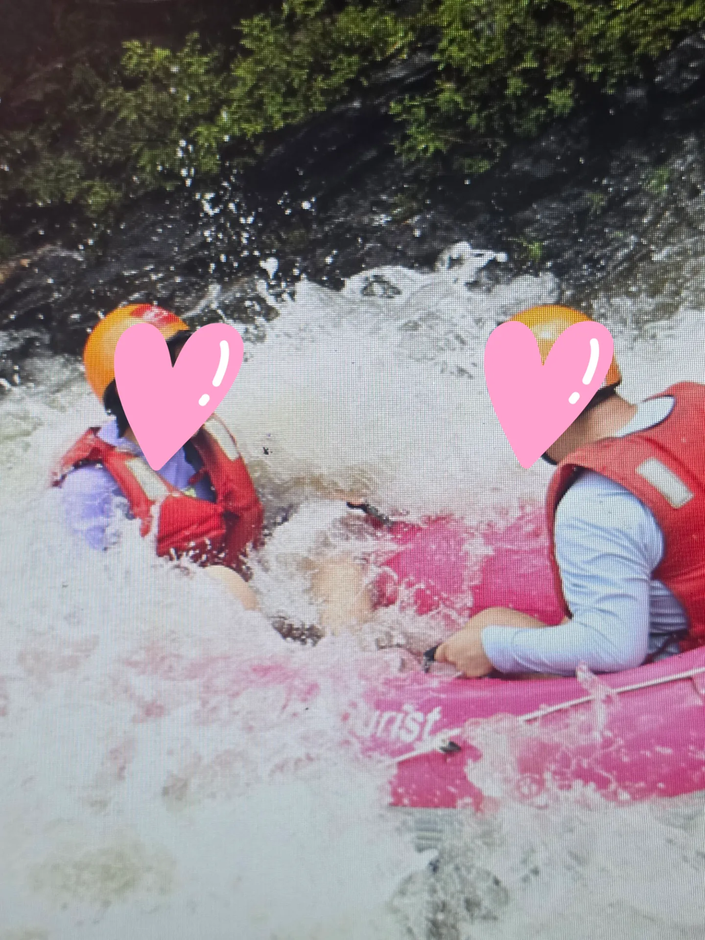 다낭 호아푸탄 래프팅 투어 (Hoa Phu Thanh Rafting Tour)