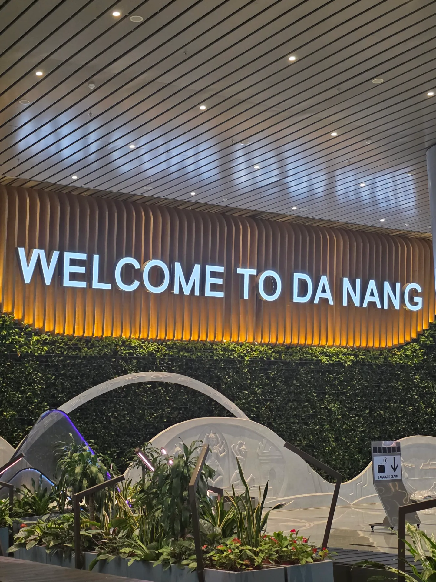 다낭 국제공항 『입국ㆍ출국』 VIP 패스트 트랙(Danang airport fast track)