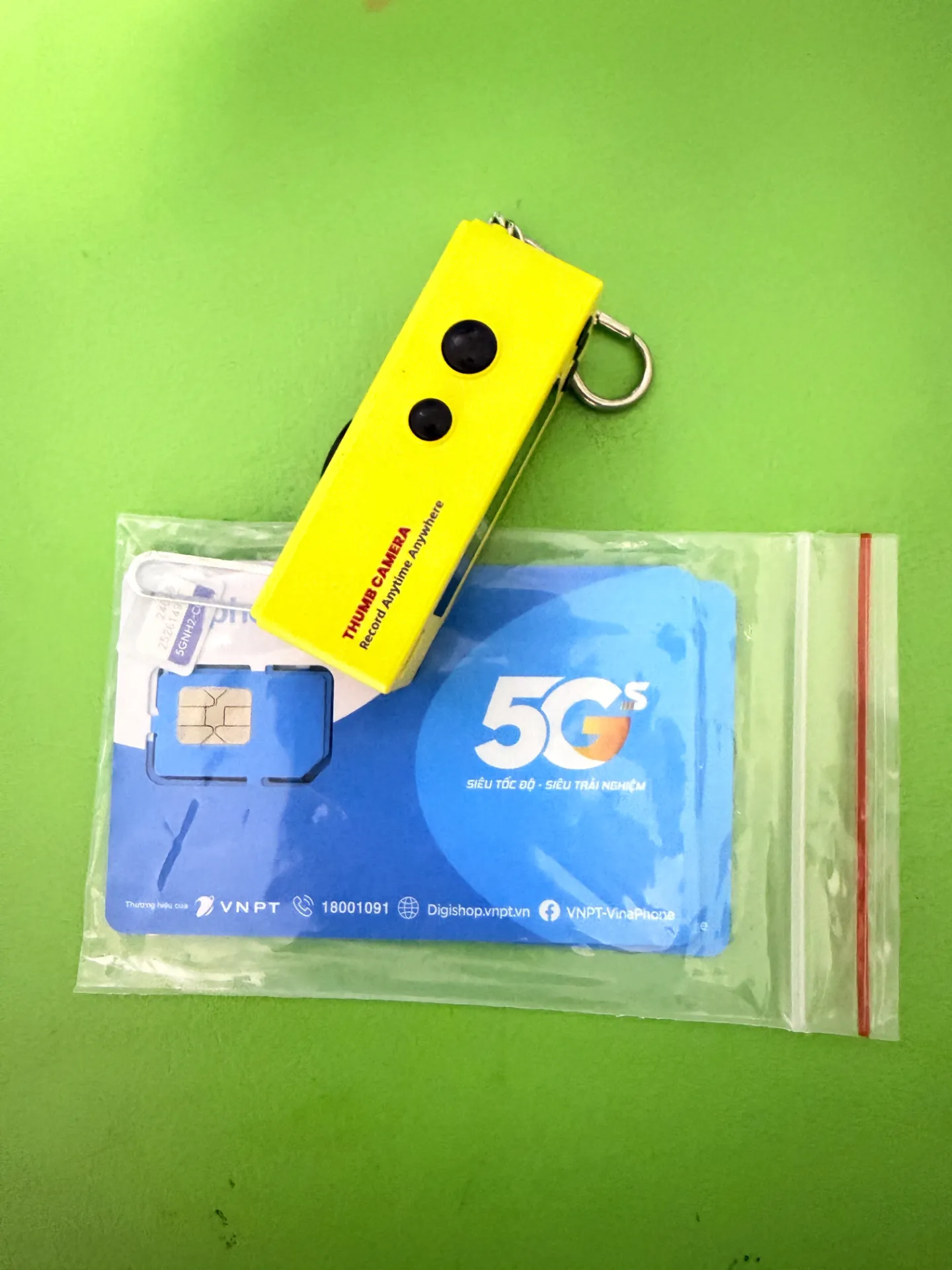 다낭 베트남 유심 / eSIM (매일 6GB/eSIM 500GB/공항수령/그랩가능/7,10일권)