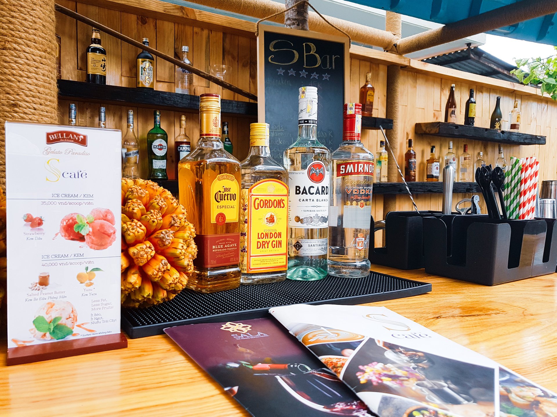 다낭 살라 비치 호텔 이미지 6