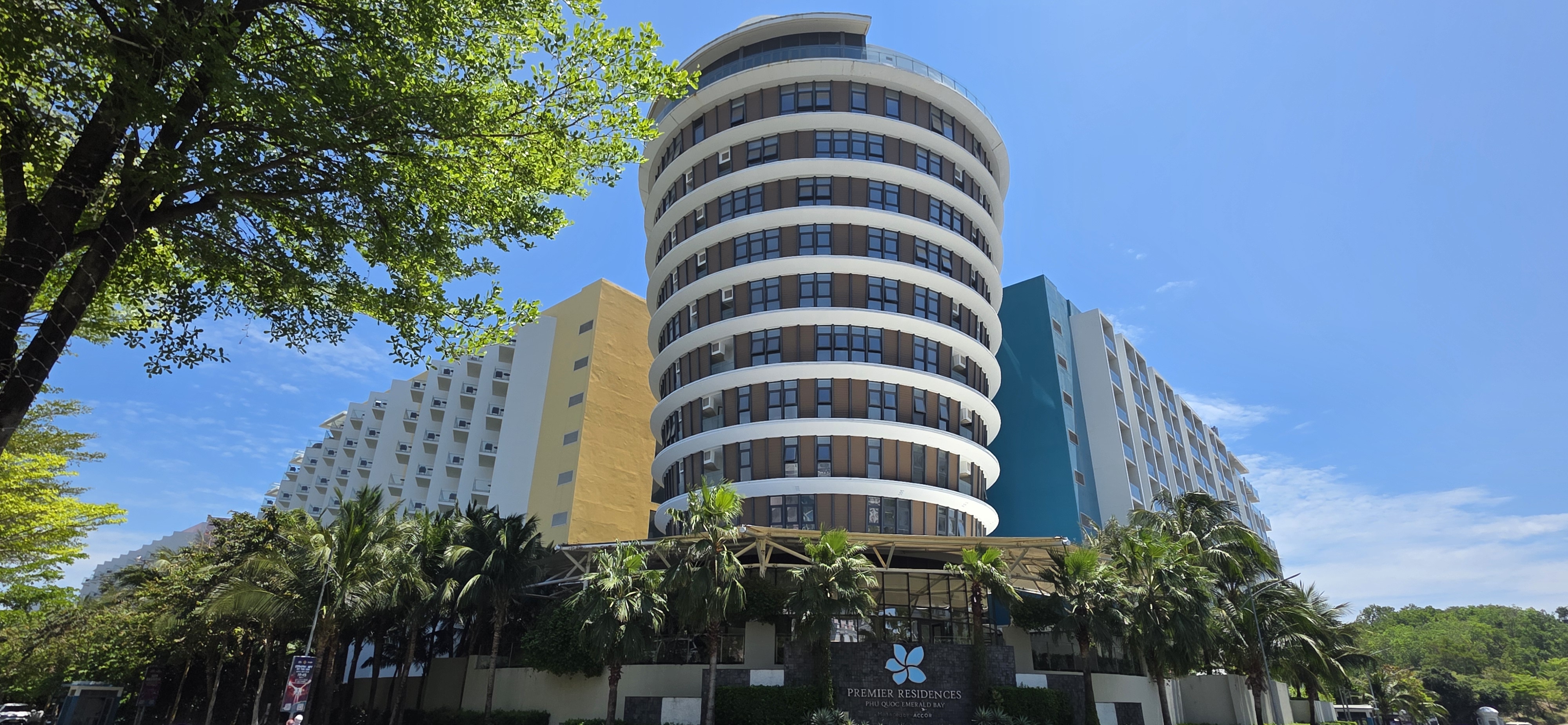 푸꾸옥 프리미어 레지던스 리조트