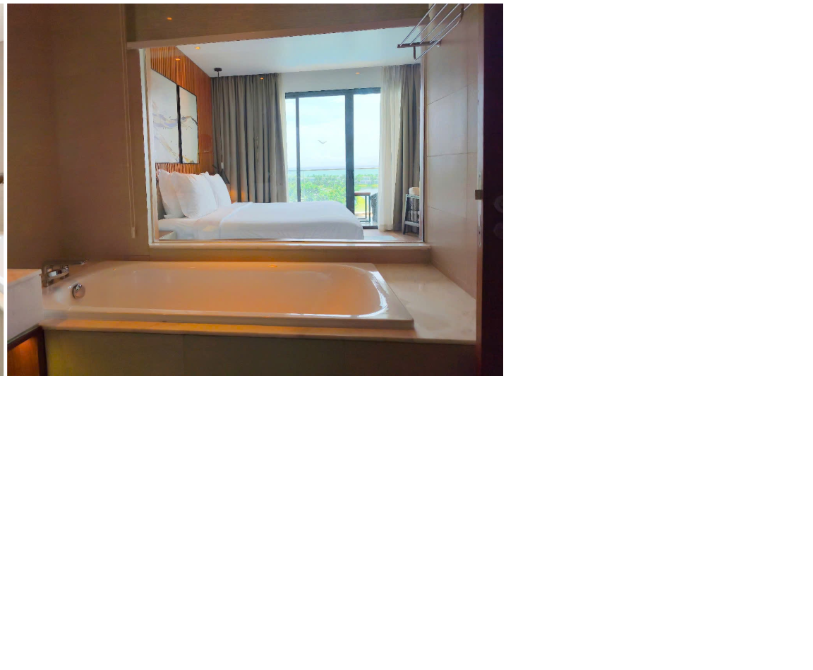 푸꾸옥 모벤픽 리조트