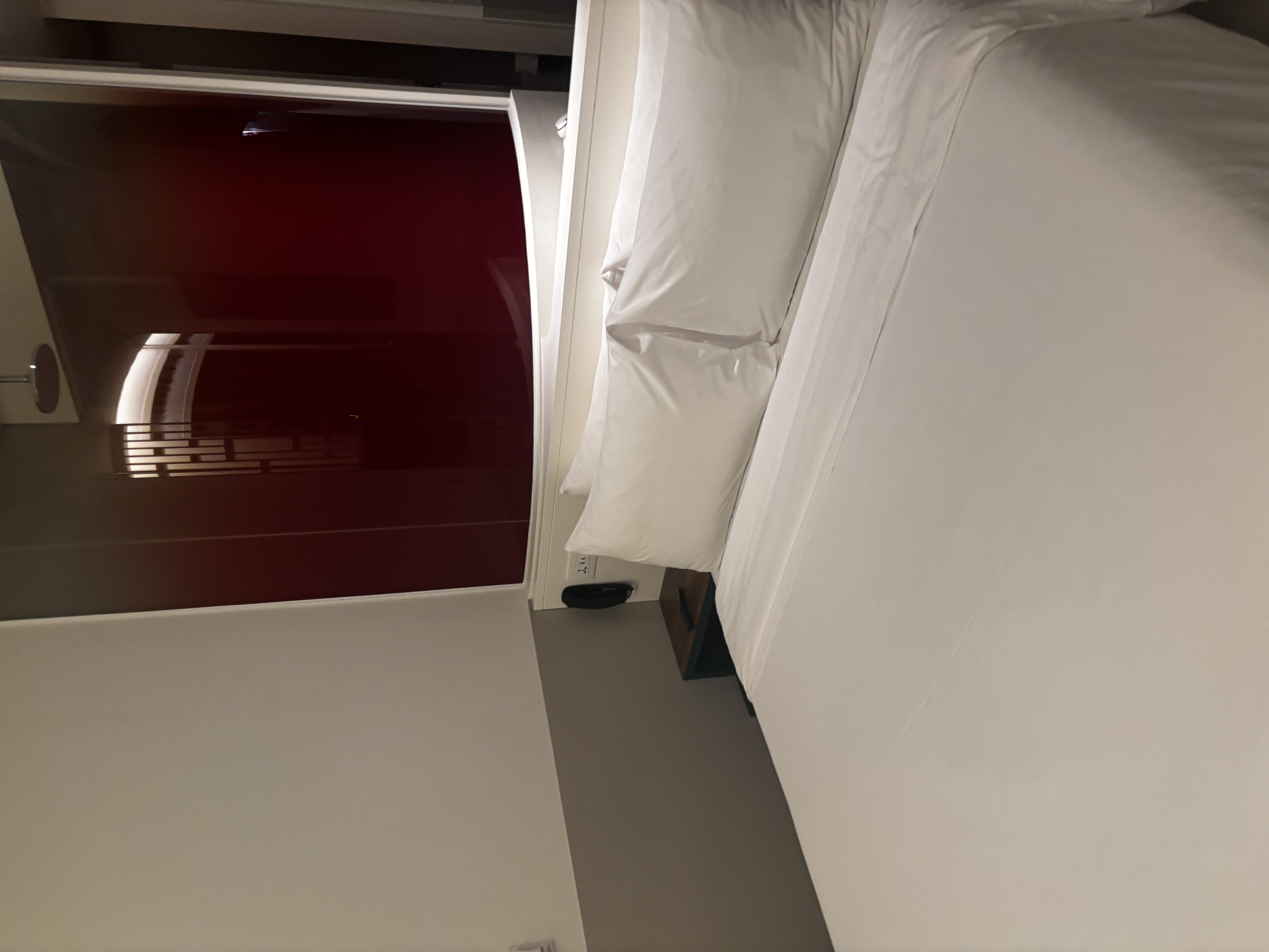 다낭 하얏트 호텔 위드 윙크 센터