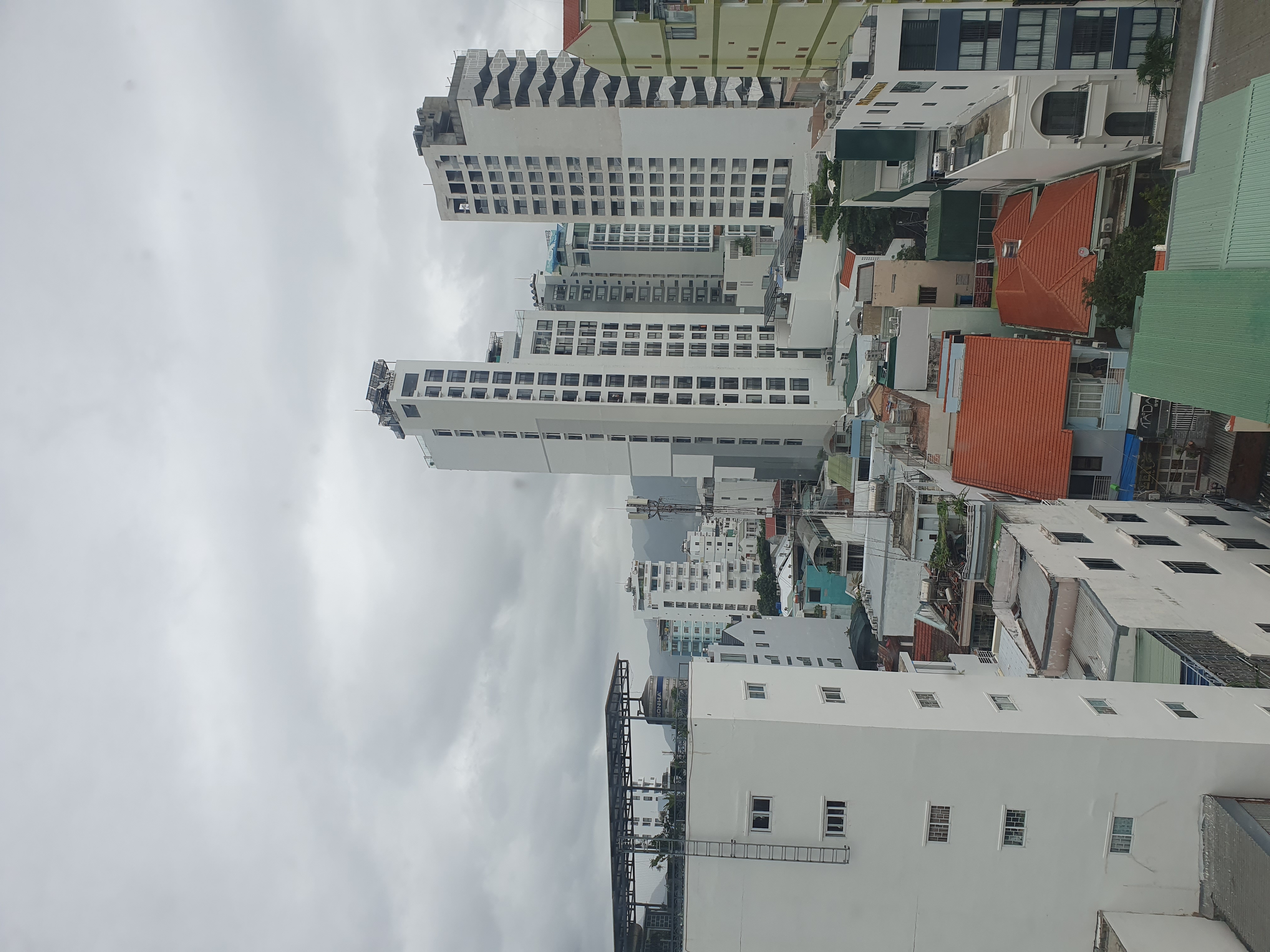 나트랑 사타 호텔