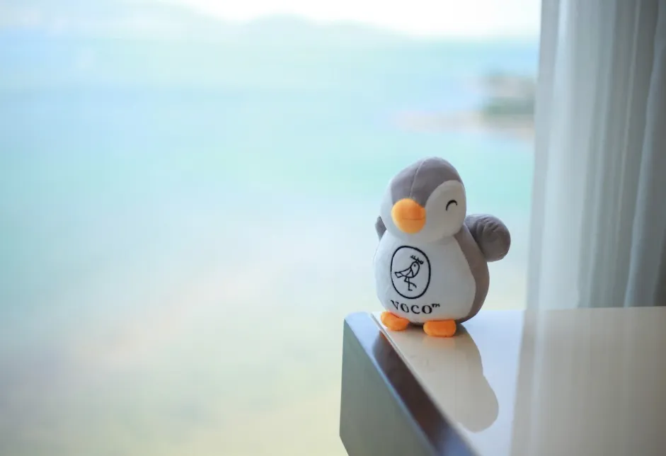 나트랑 보코 스세니아 베이 IHG