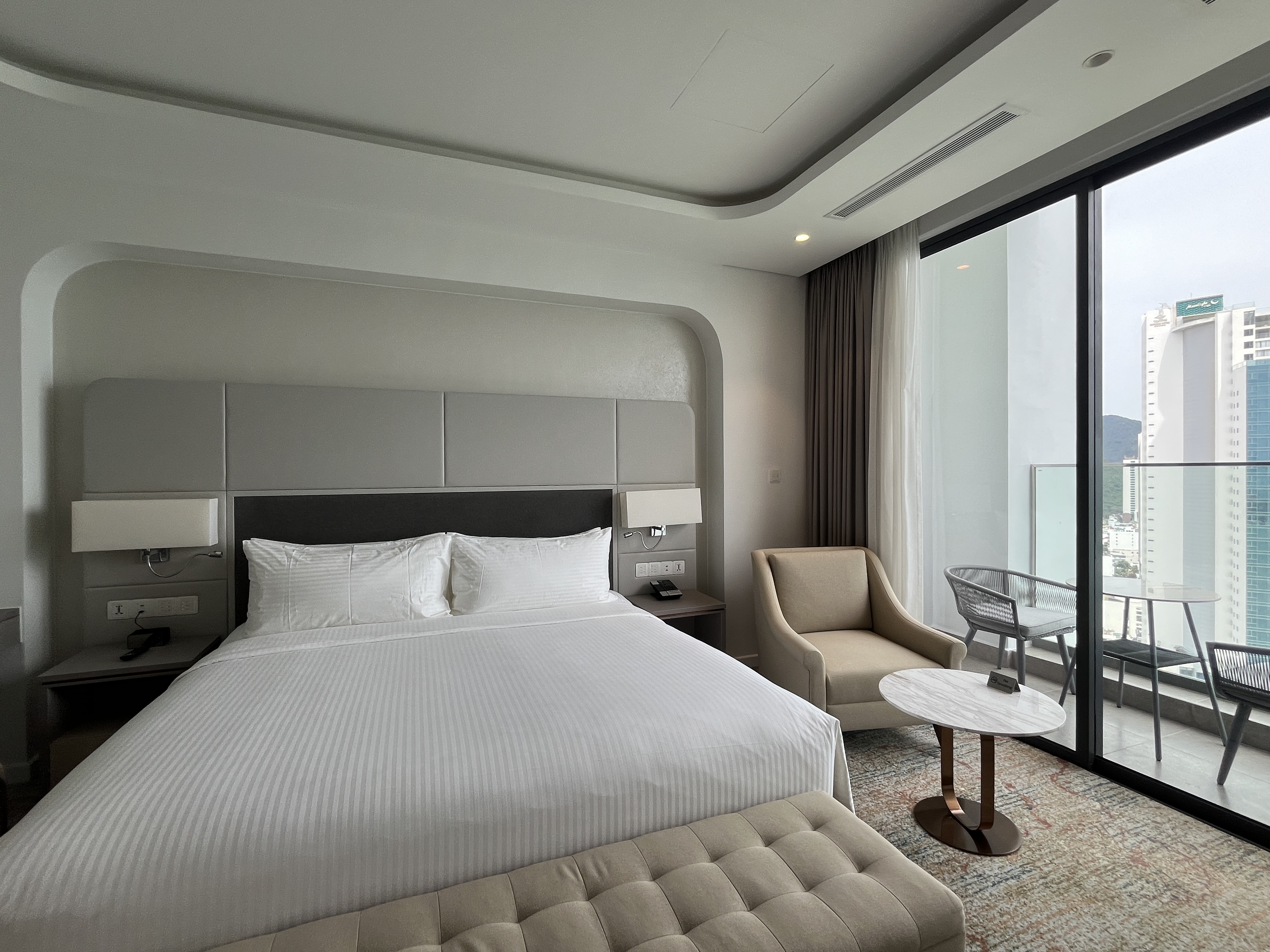 나트랑 보코 스세니아 베이 IHG