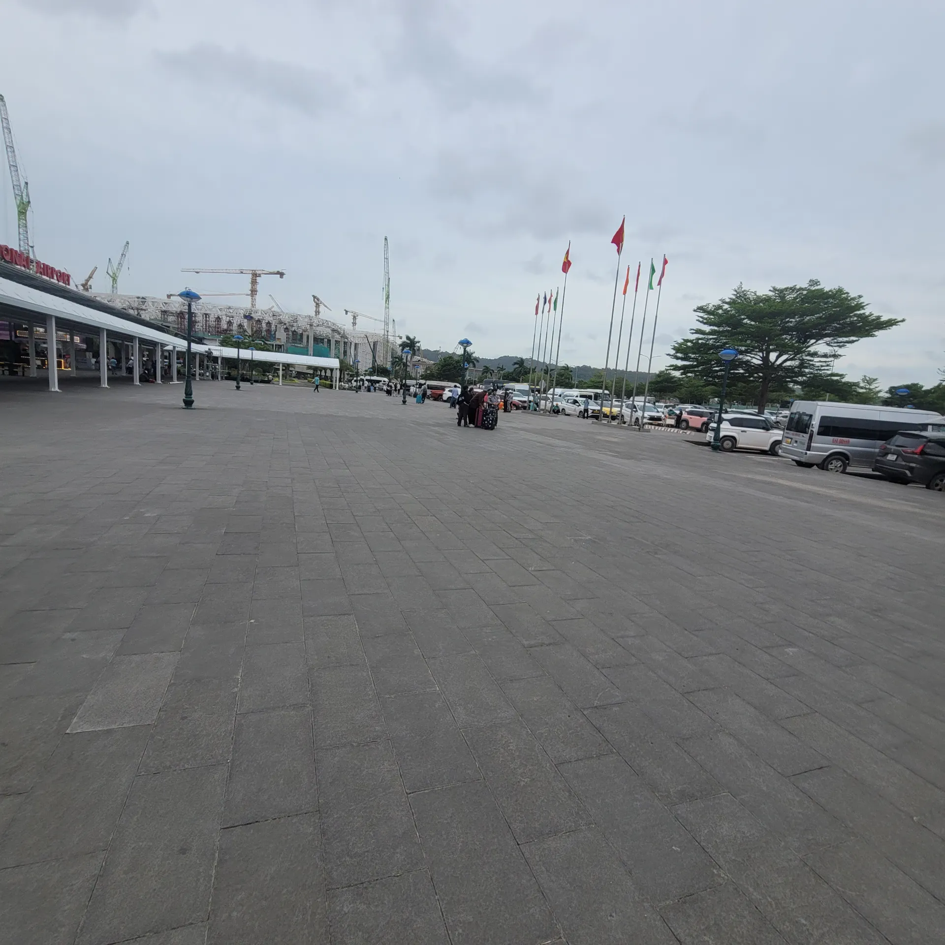 푸꾸옥 [푸꾸옥고스트] 공항 VIP 패스트트랙 (입국/출국 단독 의전 서비스)