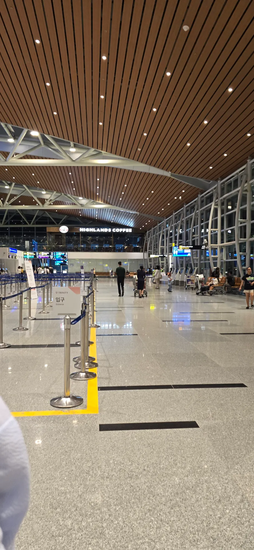 [단독·기사포함] 다낭 공항 픽업·샌딩 & 왕복