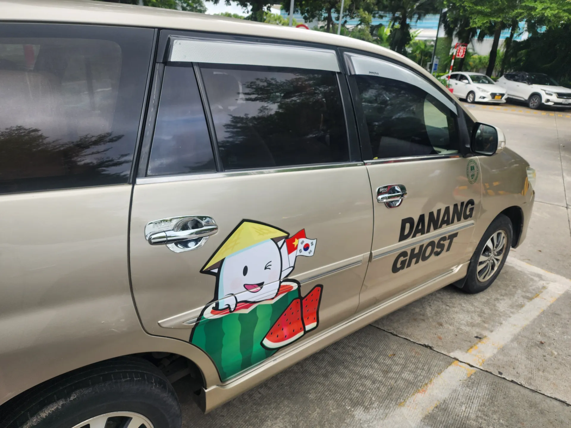 [단독·기사포함] 다낭 공항 픽업·샌딩 & 왕복
