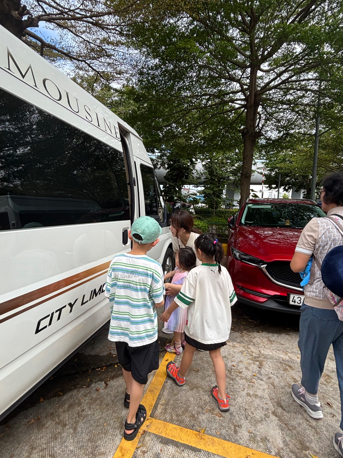 [단독·기사포함] 다낭 공항 픽업·샌딩 & 왕복