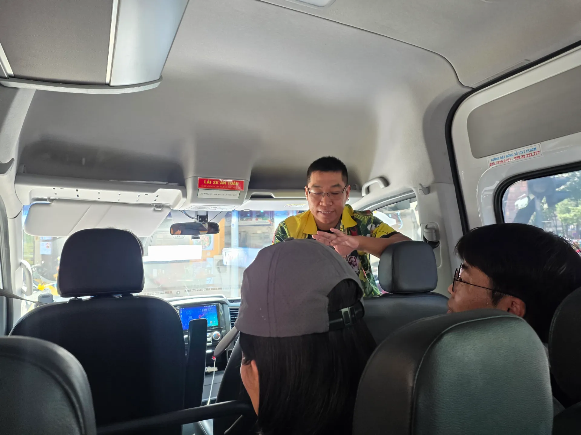 다낭 바나힐 & 호이안 퍼펙트 투어 (Bananhills + Hoian Day Tour)