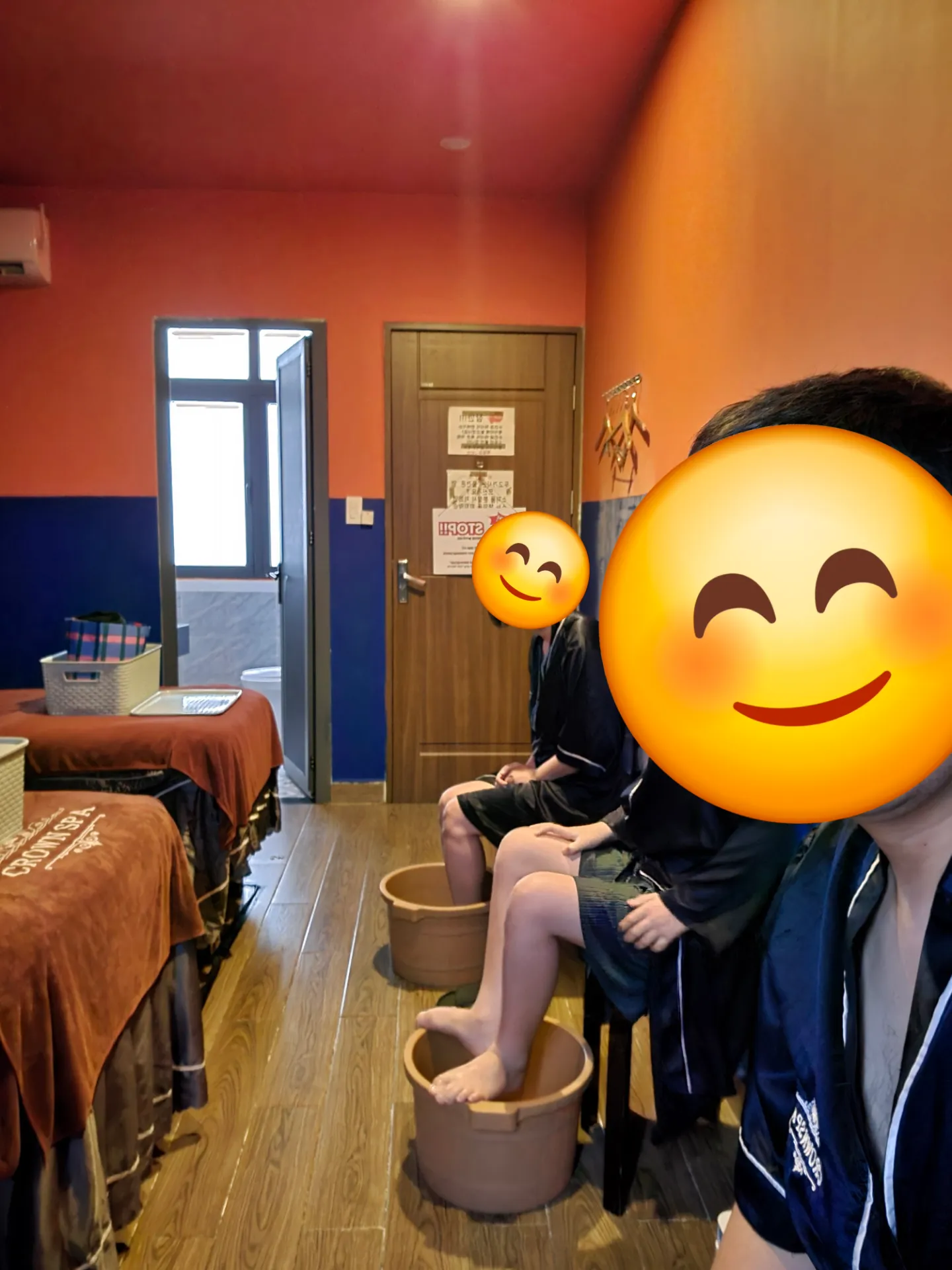 푸꾸옥 그랜드월드 크라운 스파 & 네일 | 공항픽업 무료
