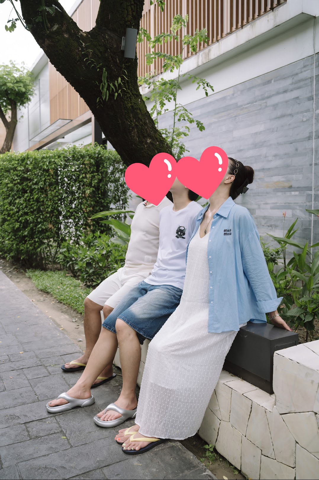 푸꾸옥 러브 스냅(Phu Quoc Love Snap)