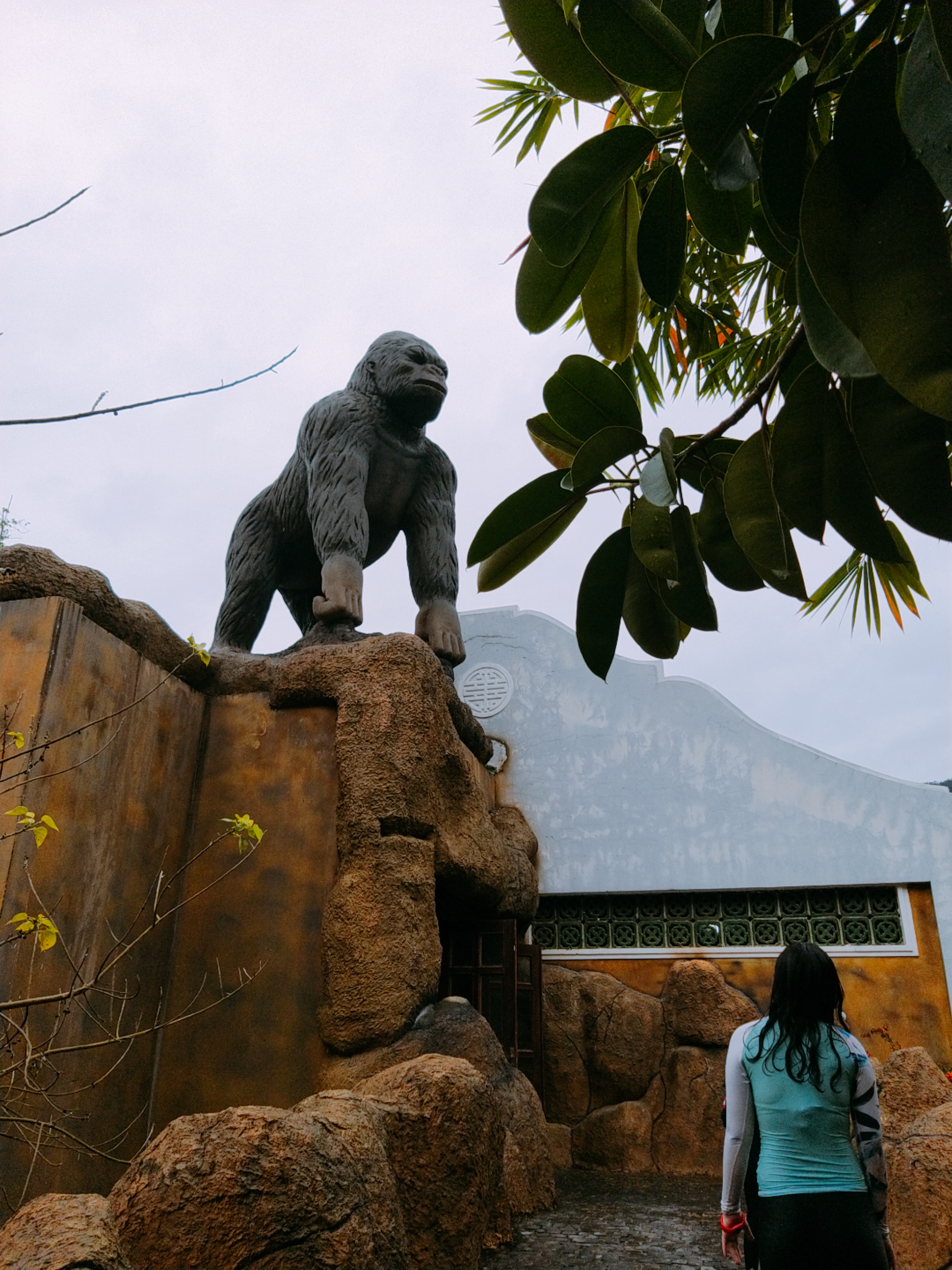 다낭 핫 스프링파크 입장권 티켓 (Nui Than Tai Hot Springs Park Tickets)