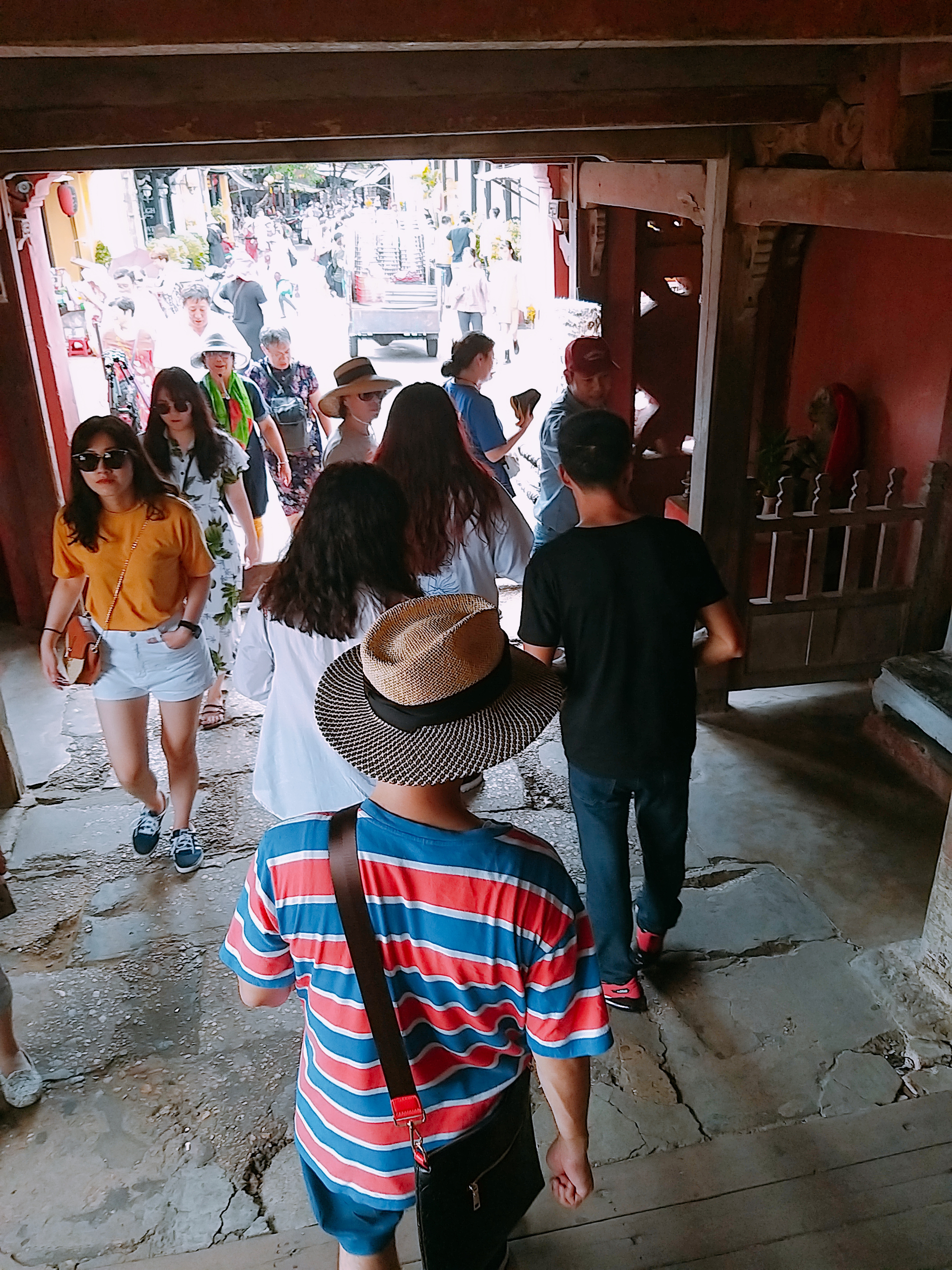 다낭 호이안 스페셜 에코 단독 투어 (Hoian Special Eco Day Private Tour) 