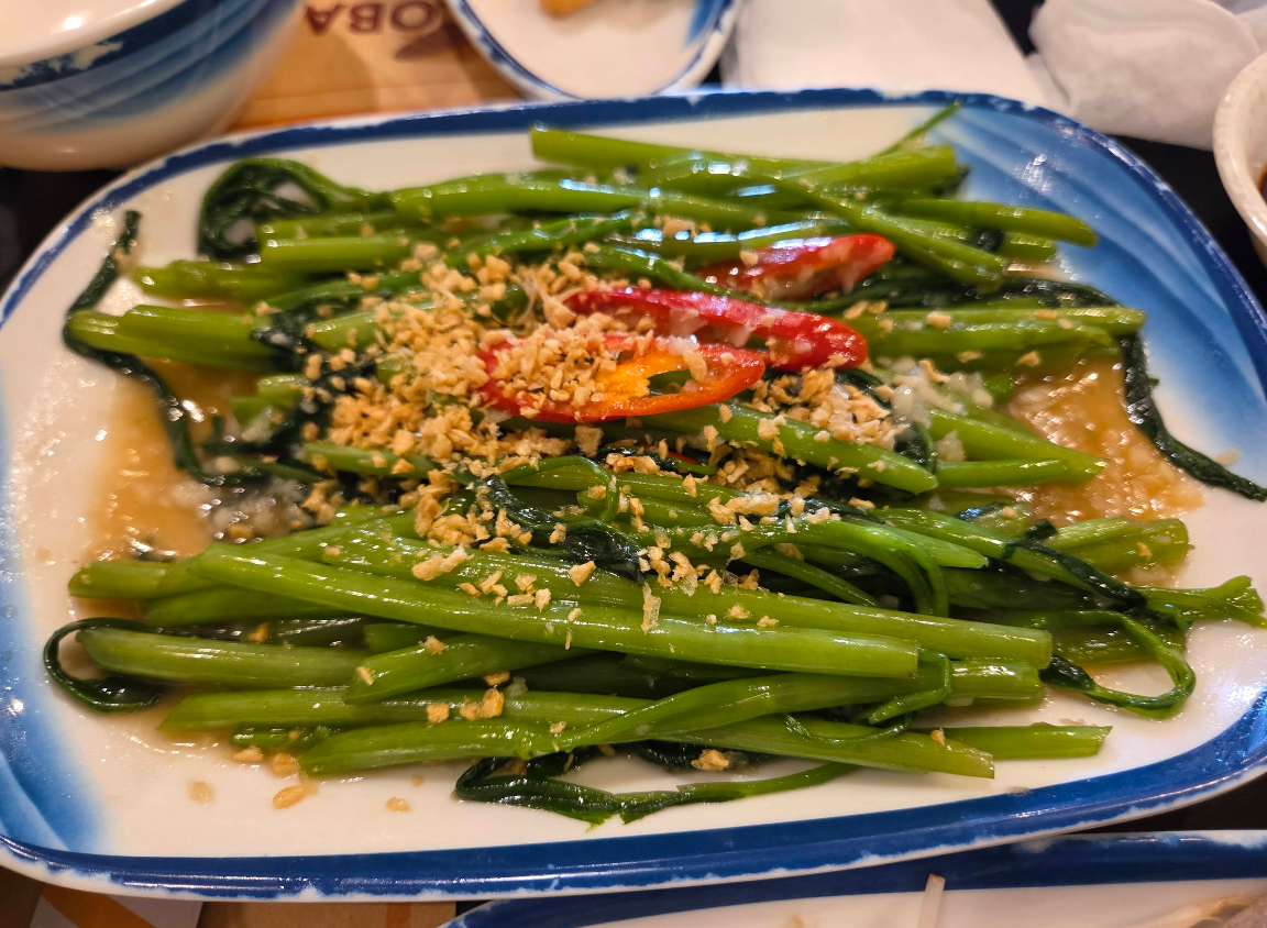 다낭 코바 쌀국수 세트 식사권