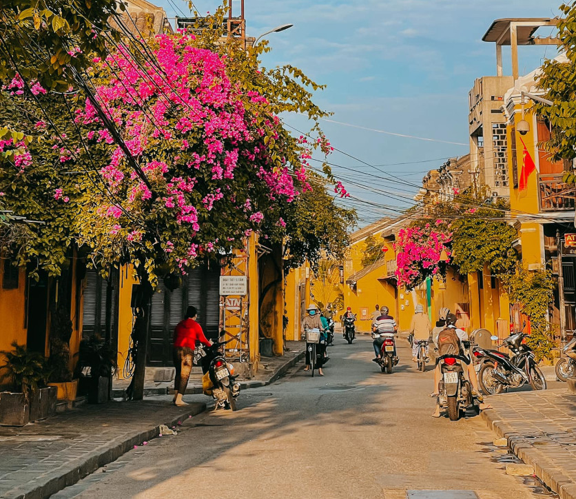 다낭 3박4일 패밀리 투어 / 바나힐 & 호이안+머드온천+렌트카 (3N4D Family Package +Ba Na Hills, Hoi An, Mud Spa, Rental Car)