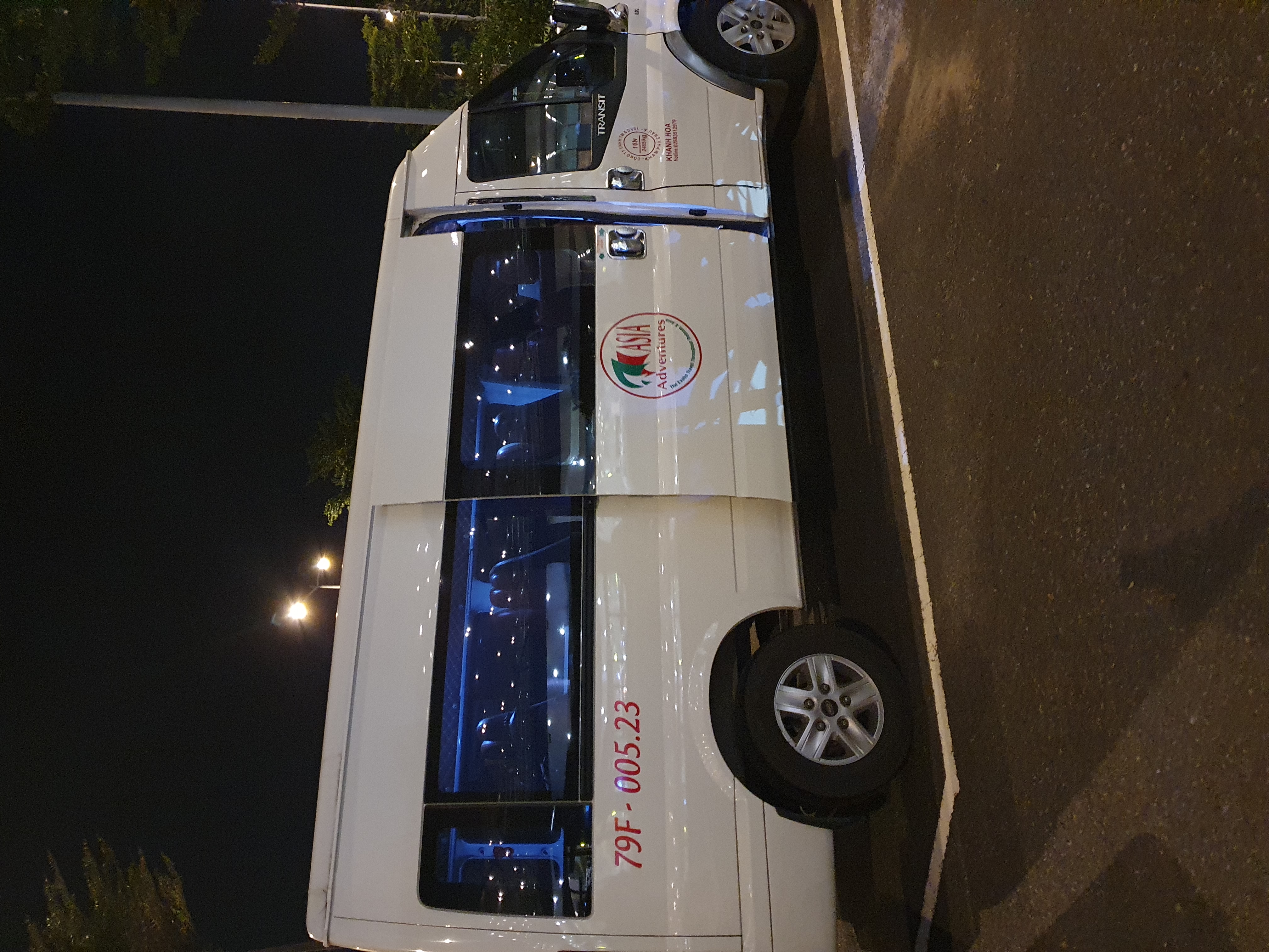 [단독·기사포함] 달랏 렌트카 · 이용시간 선택가능