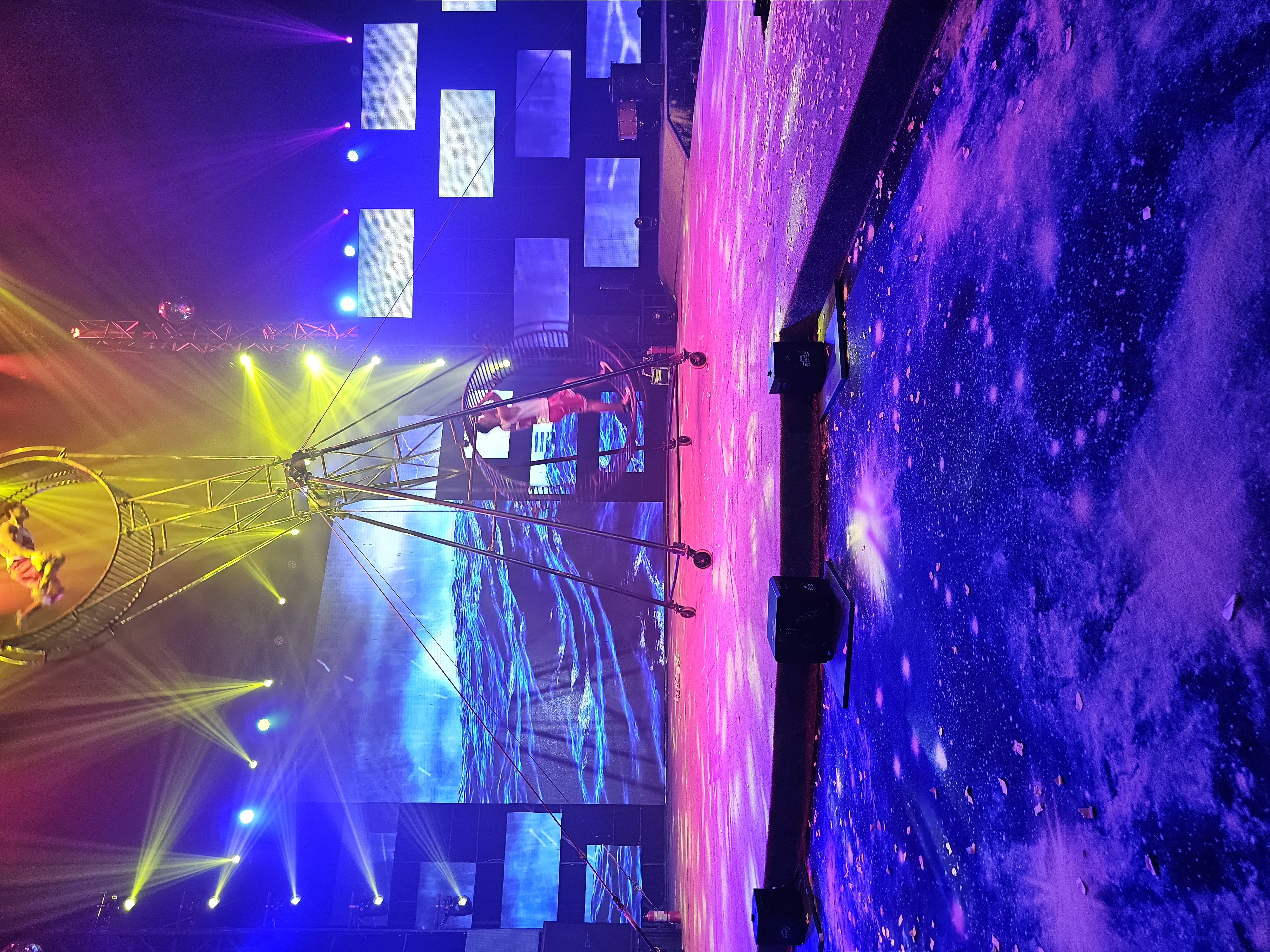 [보홀] 보홀쇼 (Bohol Show)