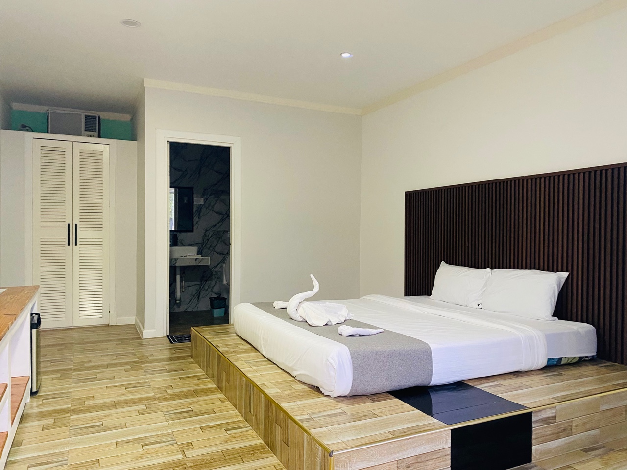 [보홀] 단비 리조트 입국/출국팩(Danbi Resort)