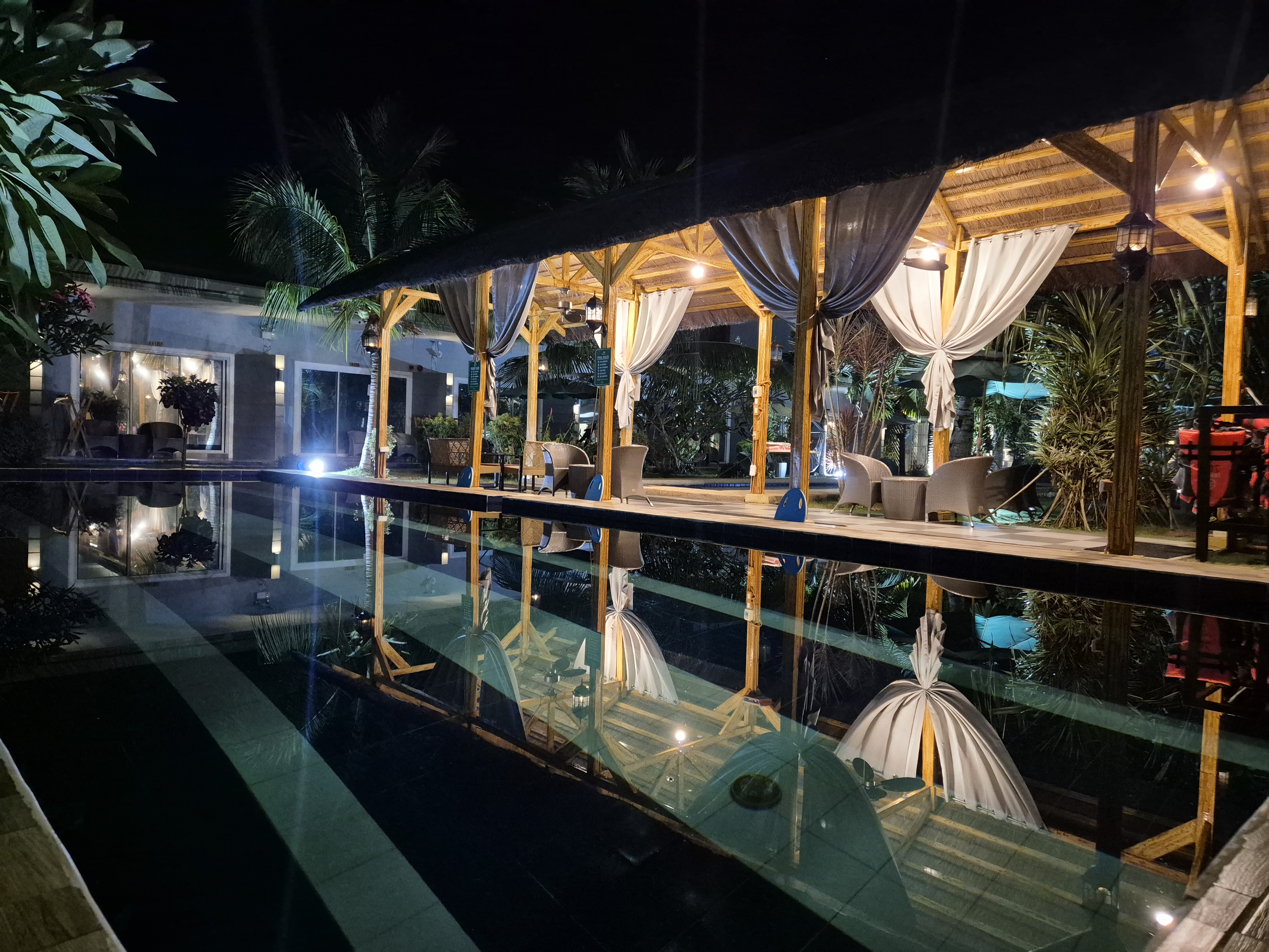 [보홀] 단비 리조트 입국/출국팩(Danbi Resort)