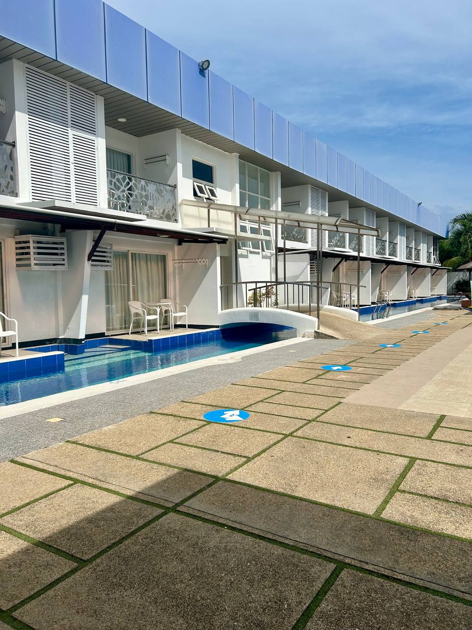 [보홀] 라메디 리조트 입국/출국팩(Ramede Resort)