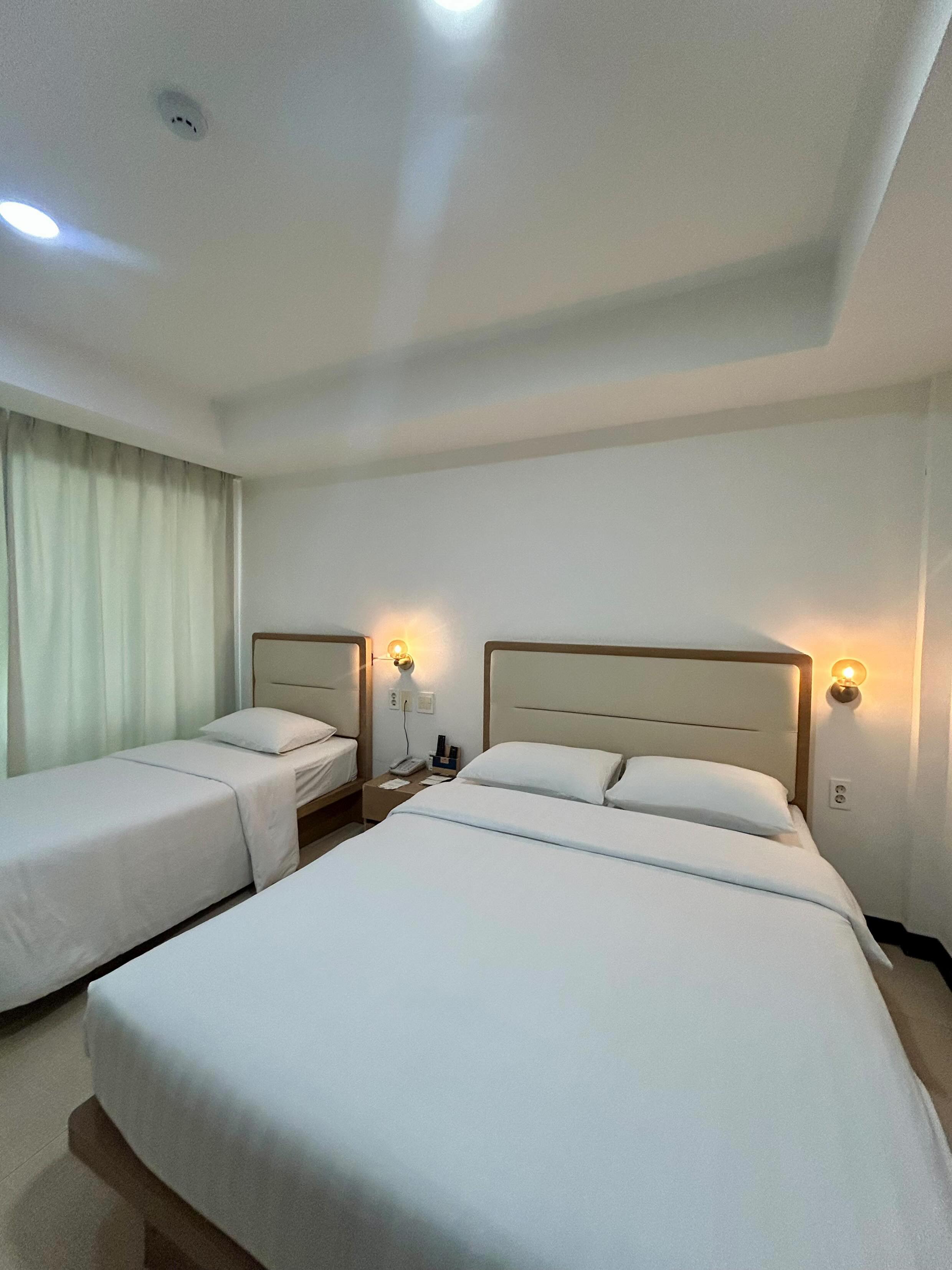 [보홀] 라메디 리조트 입국/출국팩(Ramede Resort)