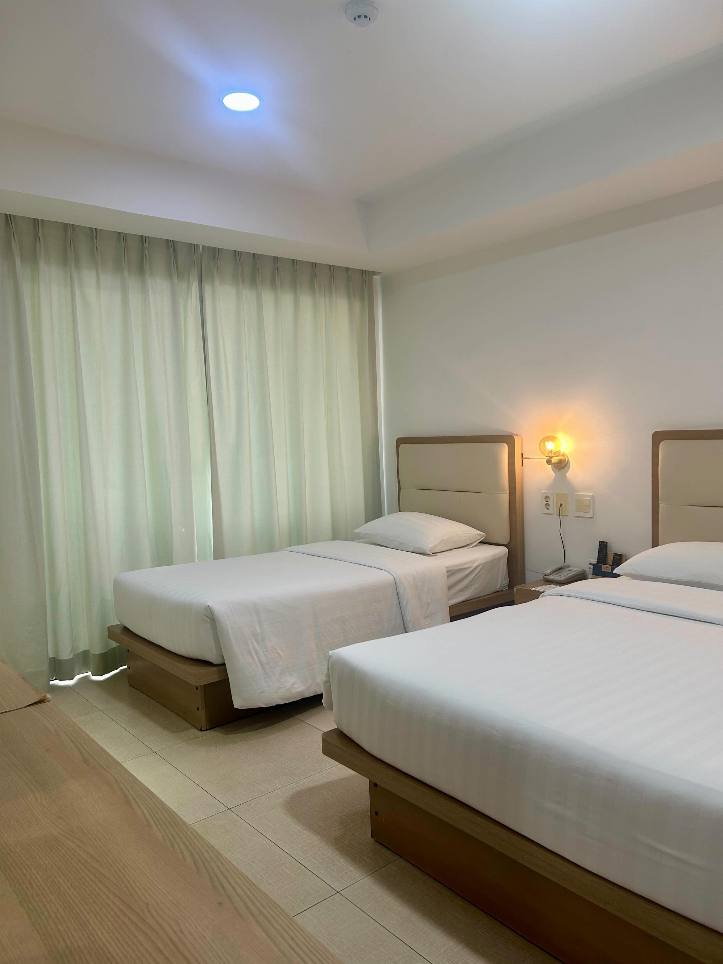 [보홀] 라메디 리조트 입국/출국팩(Ramede Resort)