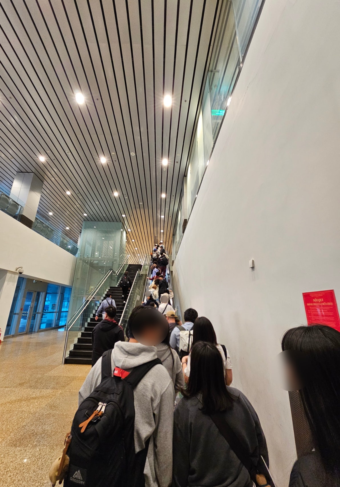 나트랑(깜란) 공항 VIP 패스트트랙 — 입국 & 출국