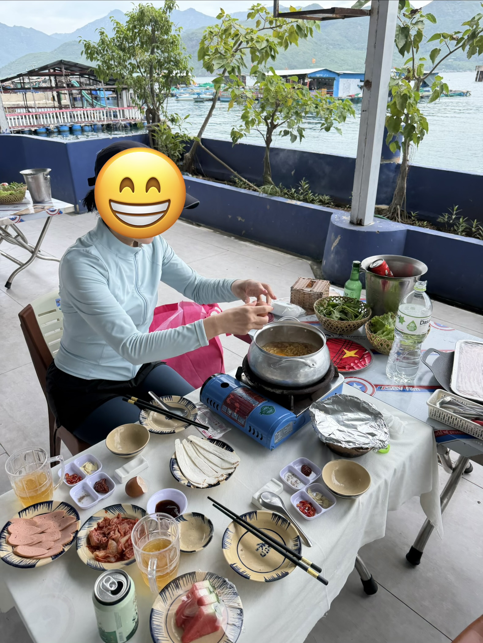 나트랑 미니비치 호핑 투어