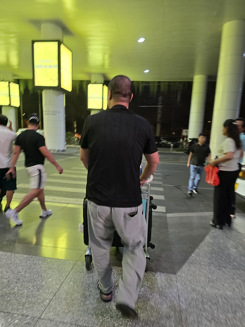 [단독·기사포함] 하노이 공항 픽업·샌딩 & 왕복