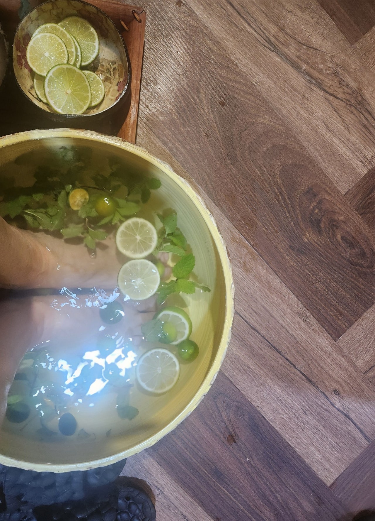[나트랑 최대, 최고] 나트랑 그랜드 스파