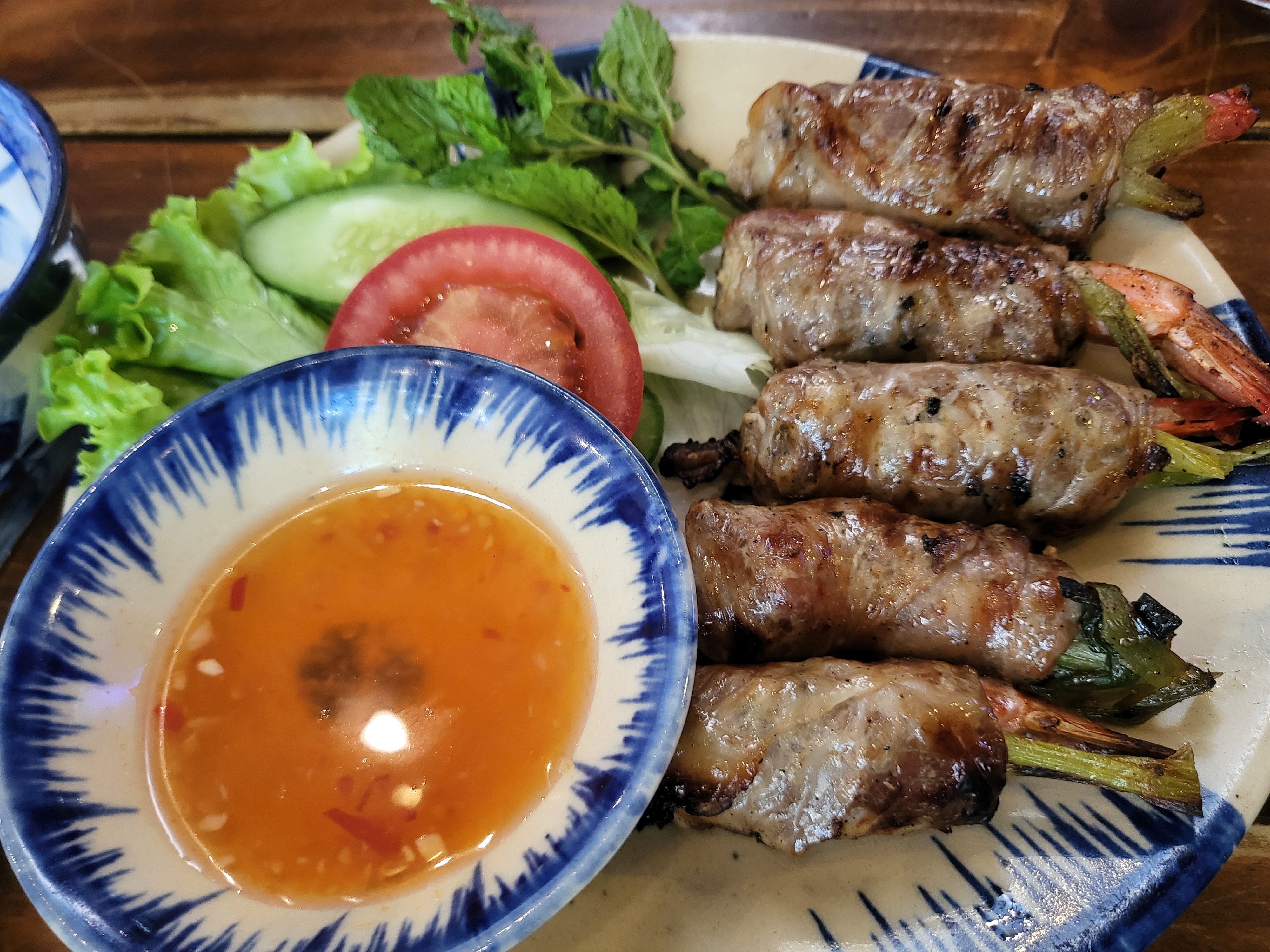 나트랑 라냐 식사권