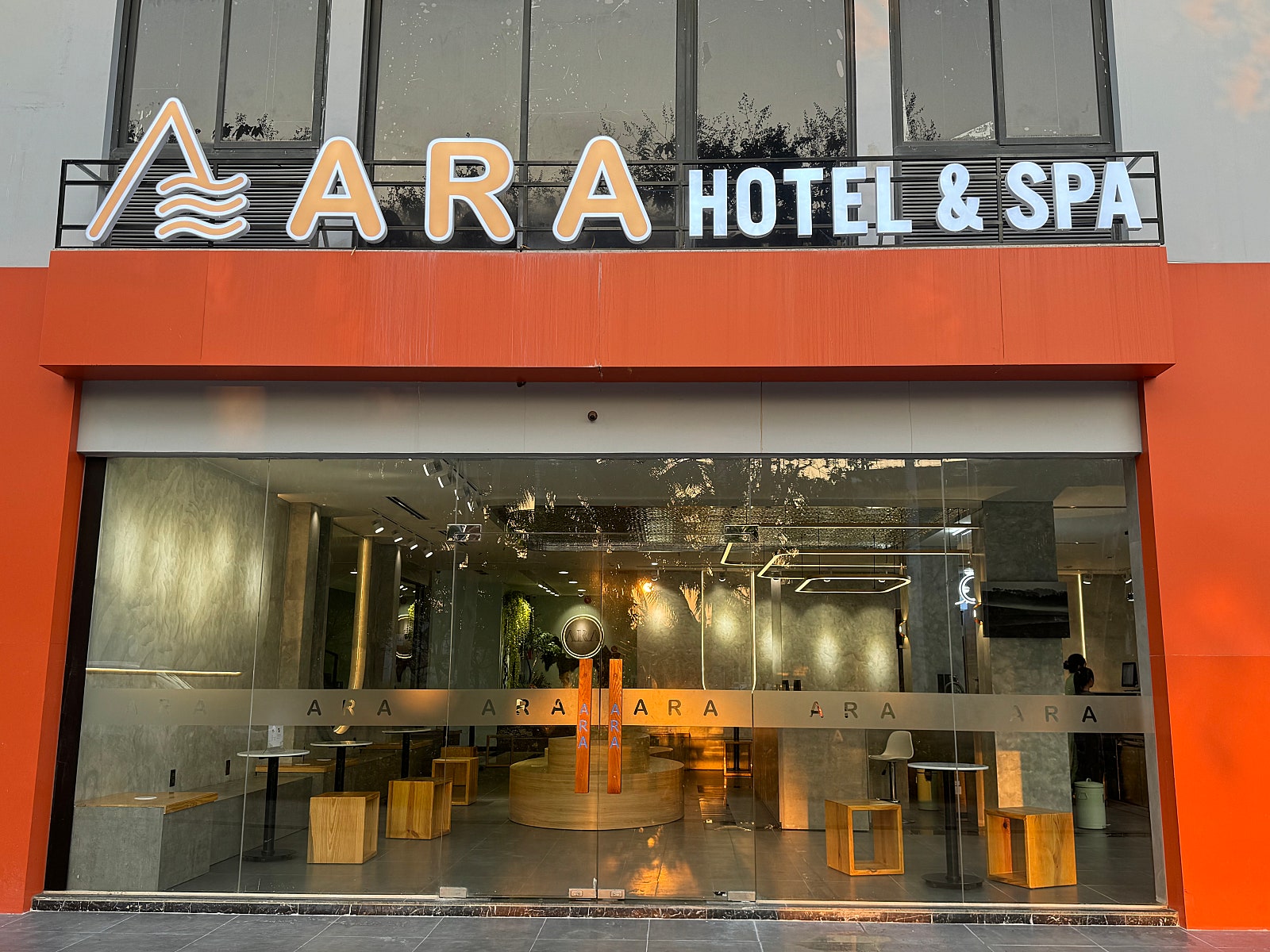 푸꾸옥 아라 스파 30% 할인권