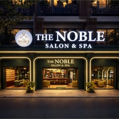 푸꾸옥 더 노블 이발소 & 스파 30% 할인권