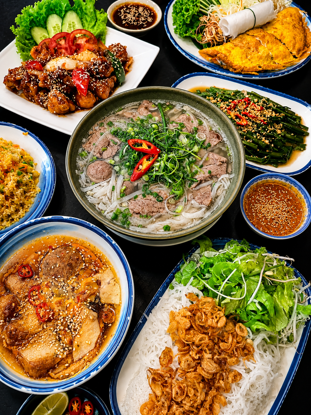 다낭 코바 10% 할인 및 무료 증정(쌀국수)