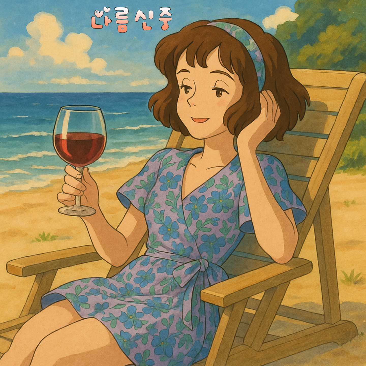 나름신중의 프로필 이미지