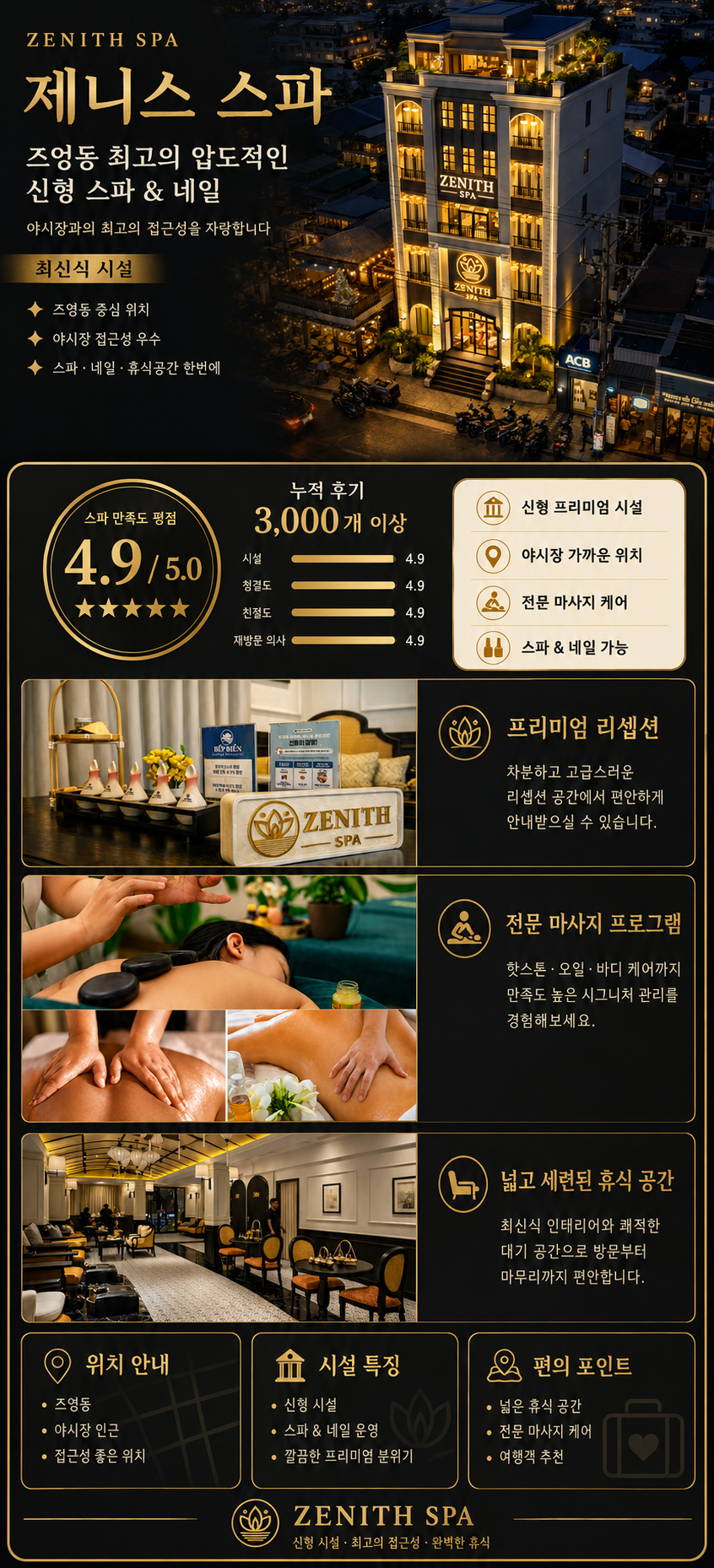 제니스