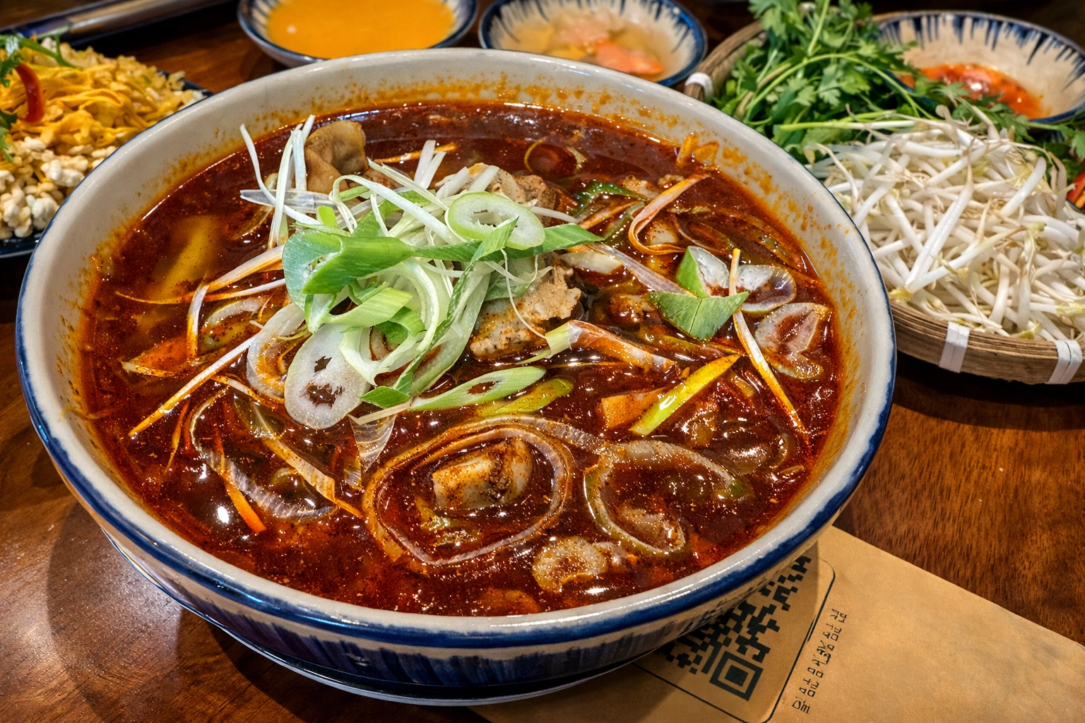 푸꾸옥 껌냐 식사권 이미지 4