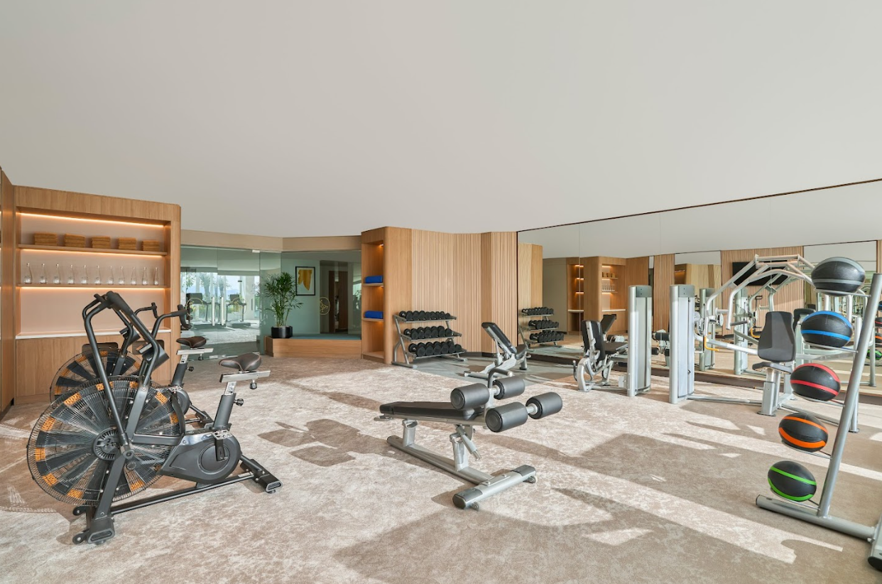#보코 세니아 베이 바이 IHG 디럭스 오션뷰 #1인 60만원부터 | 신규오픈 · 비치프론트 · 얼리체크인 | 나트랑 에어텔 이미지 13