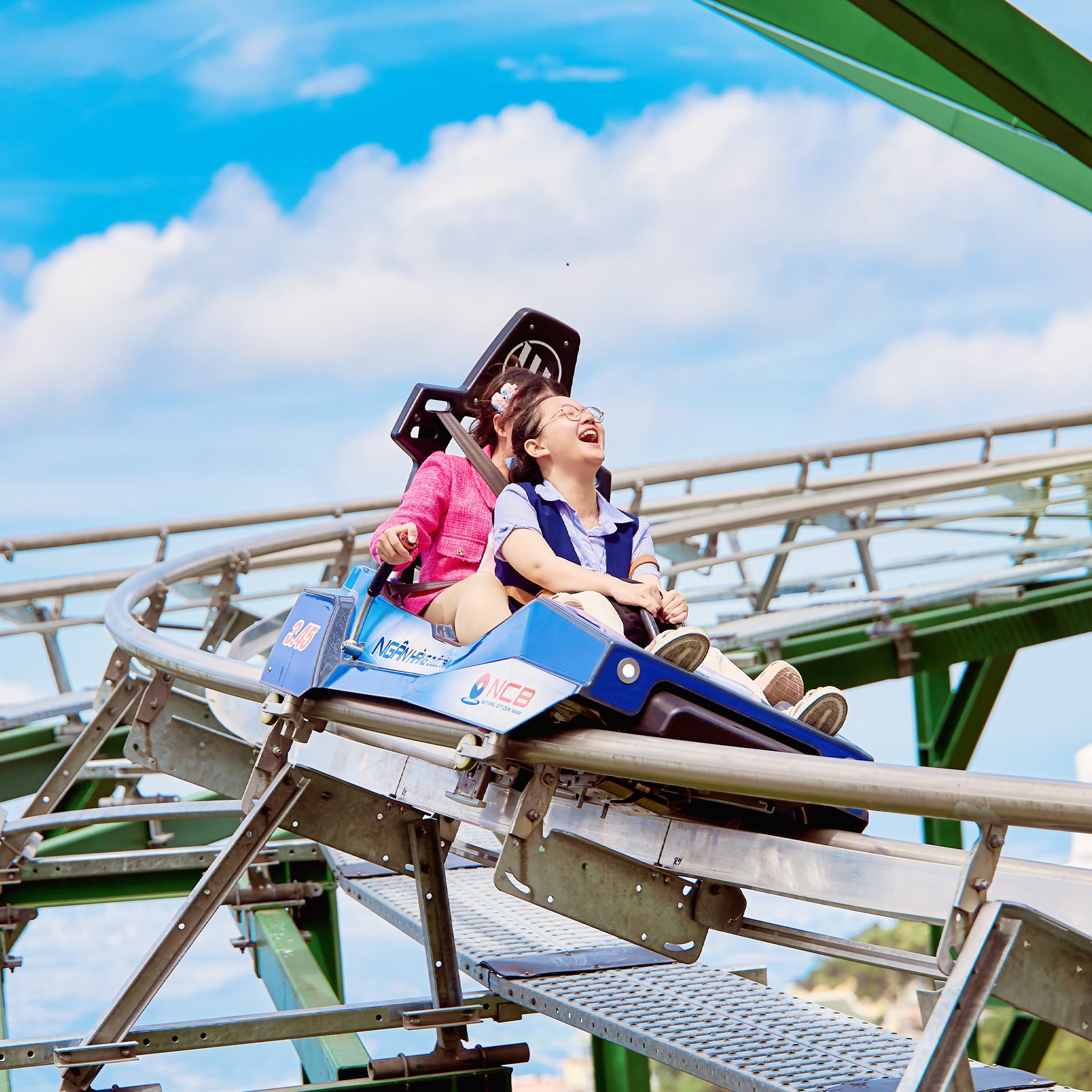 다낭 바나힐 투어 + 무료스냅촬영 (Banahills day Tour) 이미지 7