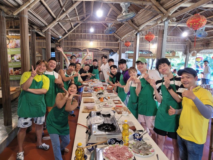 다낭 호이안 스페셜 에코투어 + 무료 스냅촬영 (Hoian Special Eco Day Tour) 이미지 2