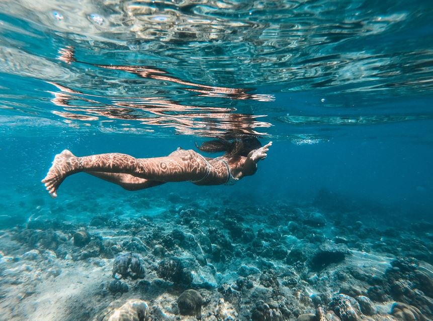 누사 페니다 스노클링+서부 섬 투어 (Nusa Penida Snorkeling & West Tour)