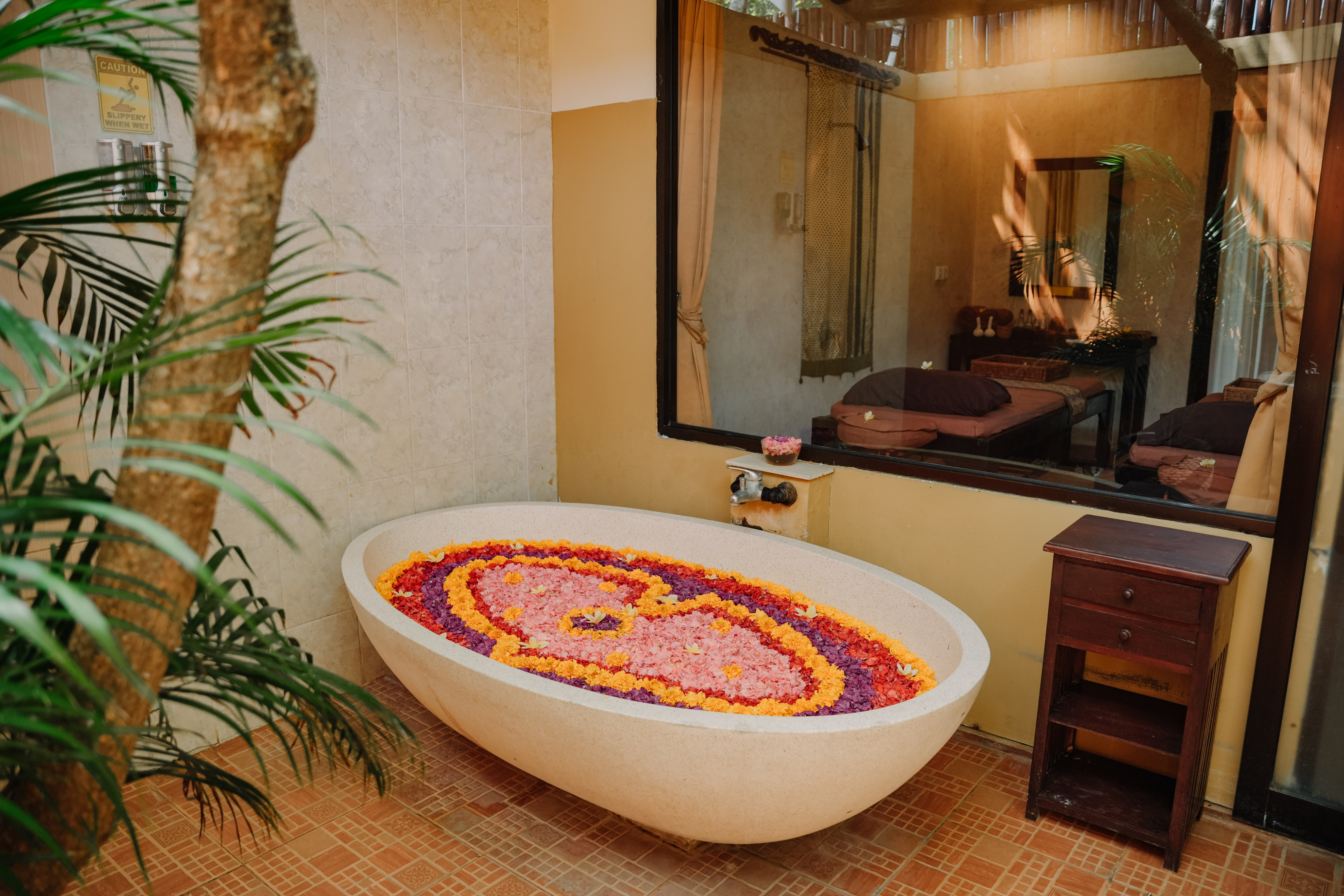 발리 오키드 스파 (ORCHID SPA) 이미지 2