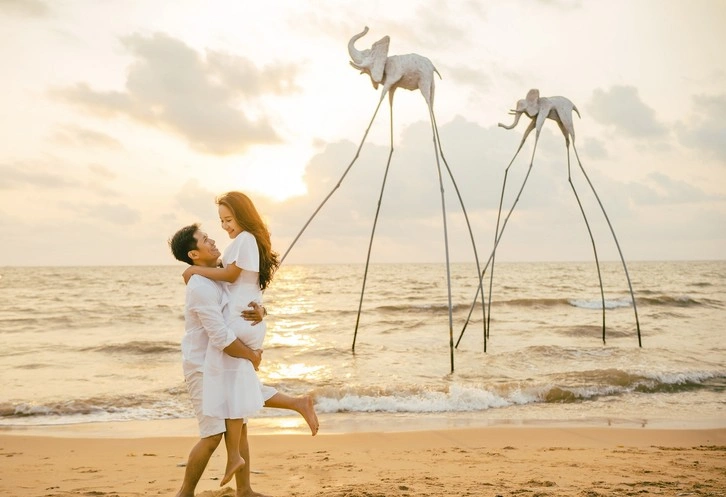푸꾸옥 러브 스냅(Phu Quoc Love Snap) 이미지 2