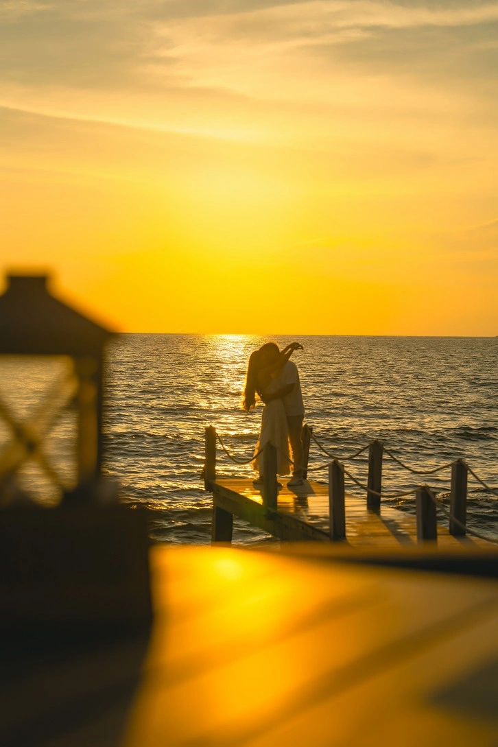 푸꾸옥 러브 스냅(Phu Quoc Love Snap) 이미지 4