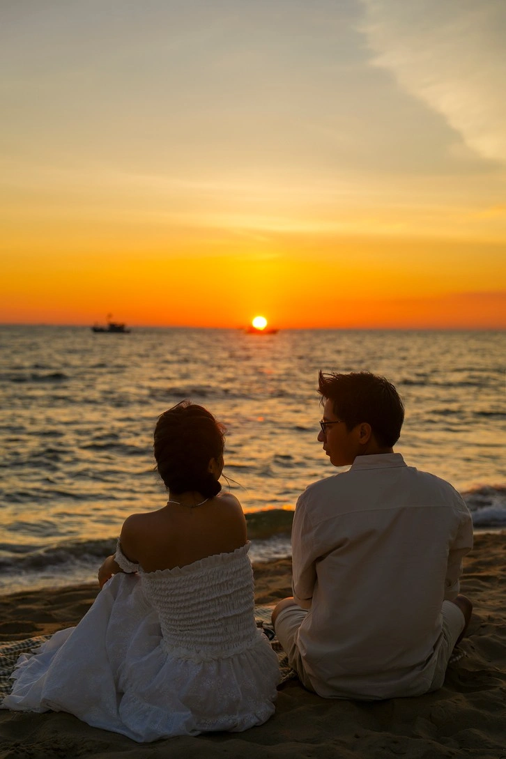푸꾸옥 러브 스냅(Phu Quoc Love Snap) 이미지 5
