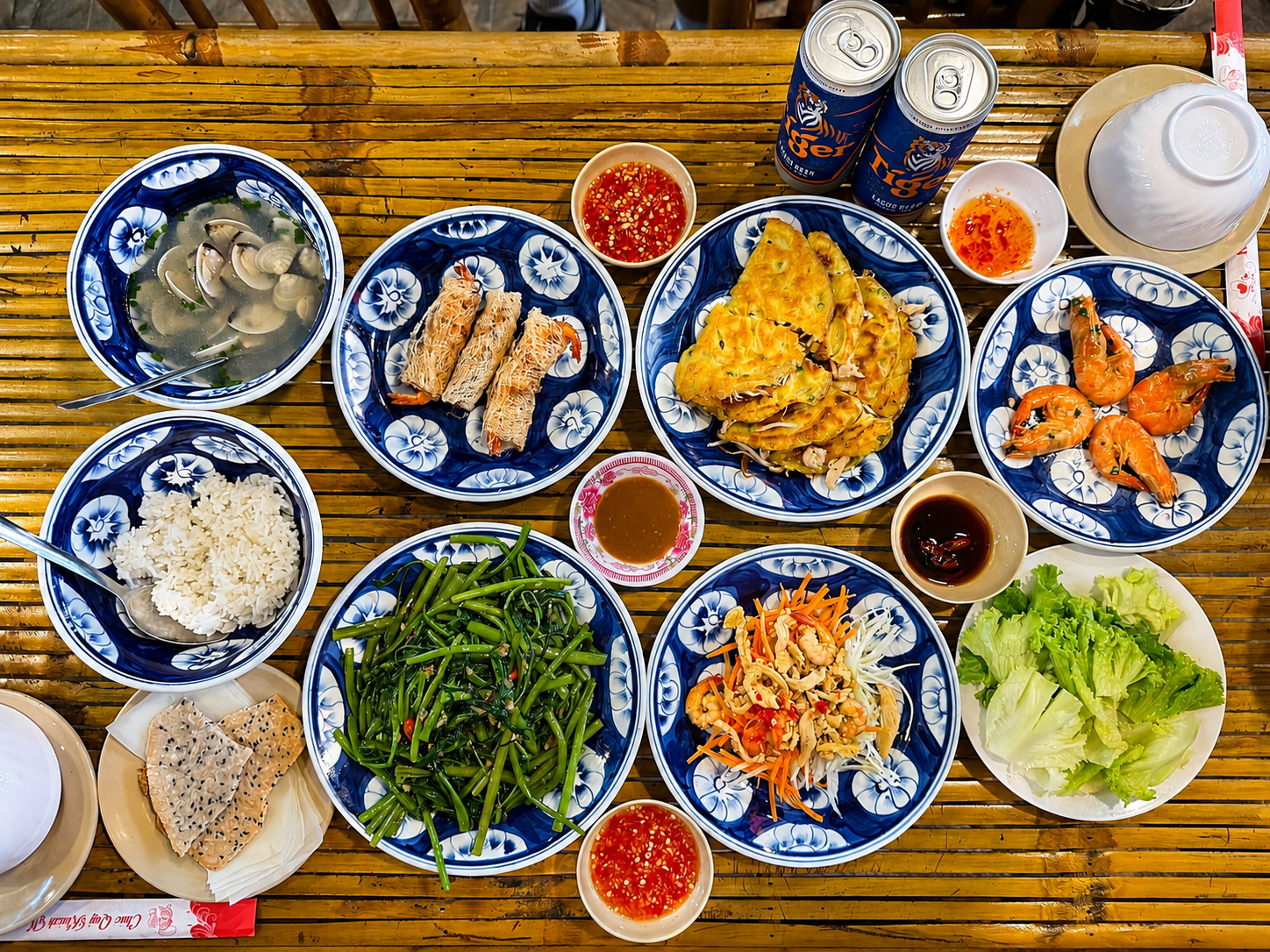 다낭 호이안 스페셜 에코 단독 투어 (Hoian Special Eco Day Private Tour) 이미지 11